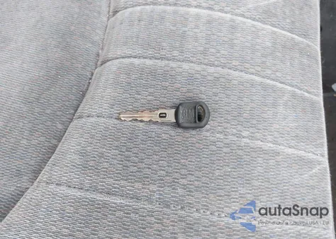 2003 Buick Century Custom из США, поврежденный, VIN 2G4WS52JX31172807